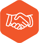 Partners Community Icon
