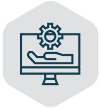 Software Support Icon