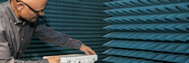 Validation Testing for Wired and Wireless Devices