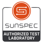 Sunspec Authorized Test Laboratory Logo