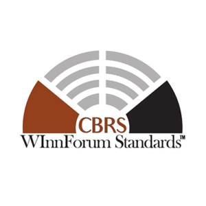 WInnForum Standards Logo