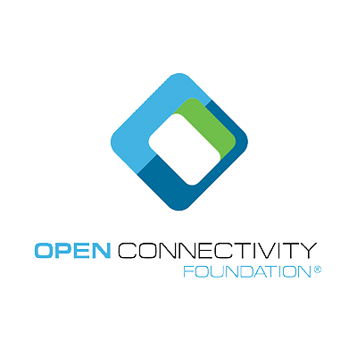 Open Connectivity Foundation Logo