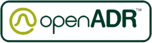 OpenADR logo