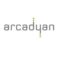 Arcaduan logo 200×200 arcadyan