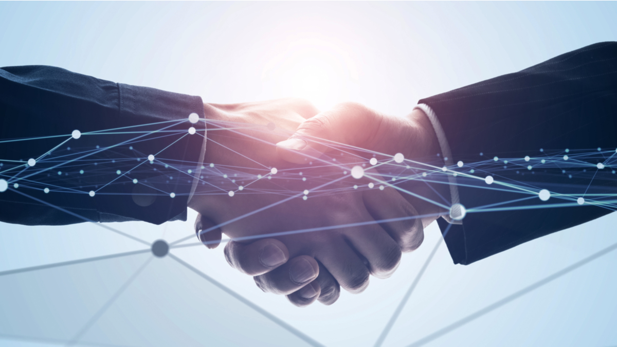 Kyrio PMA Partner Program