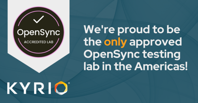 OpenSync